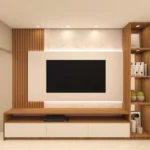 TV UNIT