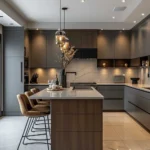 Custom Kitchens