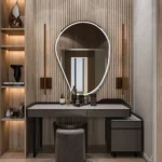 Vanity for washrooms & Bedrooms